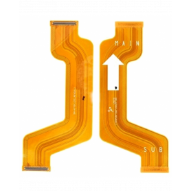 Nappe Carte Mère Samsung Galaxy A71