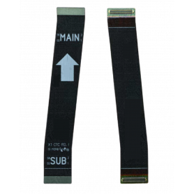 Nappe Carte Mère Samsung Galaxy S20 4G/5G (G980F)/(G981B) - Pièce de Remplacement Originale