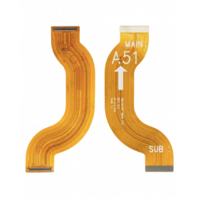 Nappe Carte Mère Samsung Galaxy A51 (A515F)