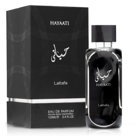 Eau de Parfum Lattafa Hayaati 100ml - Essence, Fragrance - Prix de Gros