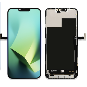 Ecran iPhone 13 Pro Max (In-cell) HD720p - Support IC Change