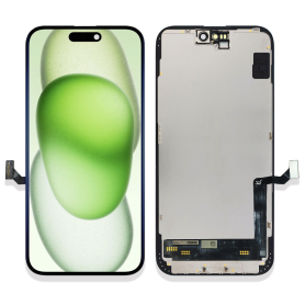 Ecran iPhone 15 Plus (in-cell) HD720p - Support IC Change