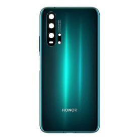 Dos, Cache arrière - Vitre arrière HUAWEI Honor 20 Pro Bleu (Original Démonté) - Grade A, prix de gros.