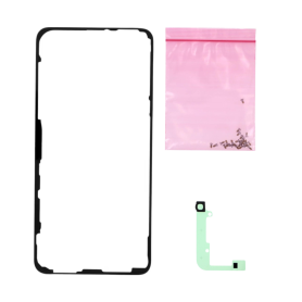 Adhésif Vitre Arrière Samsung Galaxy S24 (S921) (Service Pack) - GH82-33293A Vitre arrière, Dos - Adhésif Vitre Arrière Samsung Galaxy S24 (S921) (Service Pack) - GH82-33293A, prix de gros.