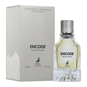 Eau de Parfum Maison Alhambra Encode Mountain - pour Homme - 100ml Parfum, Fragrance - Eau de Parfum Maison Alhambra Encode Mountain - pour Homme - 100ml, prix de gros.