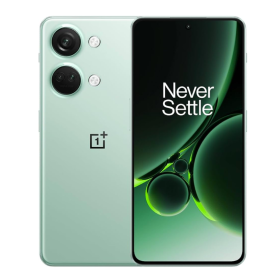 OnePlus Nord 3 5G 128 Go Vert - Grade A Smartphone, Téléphone - OnePlus Nord 3 5G 128 Go Vert - Grade A, prix de gros.
