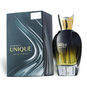 Eau de Parfum Fragrance World Extremely Unique - unisex - 100ml Parfum, Fragrance - Eau de Parfum Fragrance World Extremely Unique - unisex - 100ml, prix de gros.