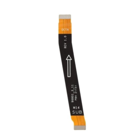 Nappe Carte Mère Samsung Galaxy A22 5G (A226) (Service Pack) - GH81-20740A Flex Câble, Connecteur Ruban - Nappe Carte Mère Samsung Galaxy A22 5G (A226) (Service Pack) - GH81-20740A, prix de gros.