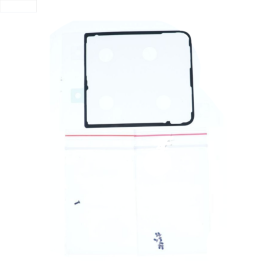 Adhésif Vitre arrière Samsung Galaxy Z Flip3 (F711) (Service Pack) - GH81-24722A Film protecteur, Support adhésif - Adhésif Vitre arrière Samsung Galaxy Z Flip3 (F711) (Service Pack) - GH81-24722A, prix de gro