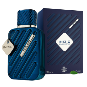 Eau de Parfum Fragrance World Inizio for him - pour homme - 100ml Parfum, Fragrance - Eau de Parfum Fragrance World Inizio for him - pour homme - 100ml, prix de gros.