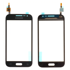 Vitre Tactile Samsung Galaxy Core Prime VE (G361) Noir (Service Pack) - GH96-08740B Écran, Display - Vitre Tactile Samsung Galaxy Core Prime VE (G361) Noir (Service Pack) - GH96-08740B, prix de gros.