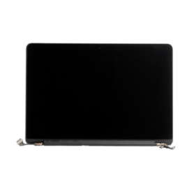 Écran, Display - Ecran LCD Complet MacBook Pro A1398 2013-14 Argent (Original Reconditionné) Grade B, prix de gros.
