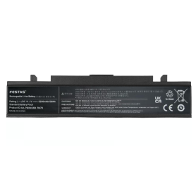 Accu, Batterie - Batterie Samsung Série 3, Série R - AA-PB9NS6B R470 (4400mAh 11.1V), prix de gros.