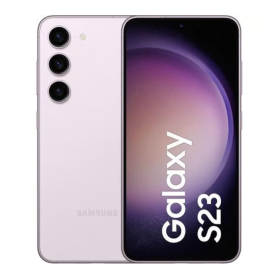 Smartphone, Téléphone - Samsung Galaxy S23 5G 256 Go Violet Mauve - Grade A, prix de gros.