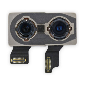 Caméra arrière iPhone XS / XS Max