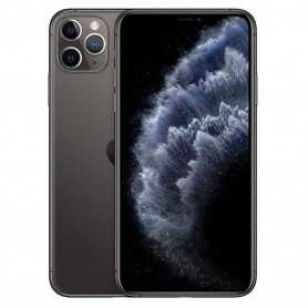 Smartphone Apple, Téléphone - iPhone 11 Pro 64 Go Gris - Grade AB (TVA sur Marge)*, prix de gros.