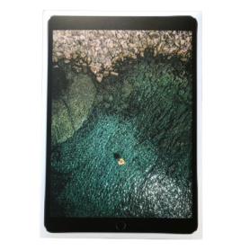 Emballage, Carton - Boîte originale Apple vide pour iPad Pro 12.9-inch - Gris, prix de gros.