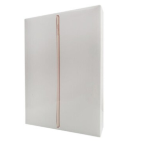 Emballage, Carton, Étui - Boîte originale Apple vide pour iPad 2 - Blanc, prix de gros.