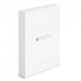 Emballage, Paquet - Boîte originale Apple vide pour iPad Pro（ Apple Certified Refurbished ）, prix de gros.