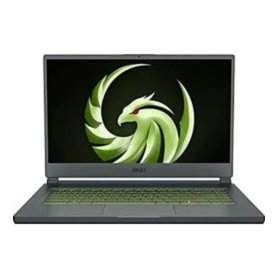 Ordinateur Portable, Laptop - PC Portable Gamer MSI Delta 15 A5EFK-064FR - 16 Go/1 To SSD - Ryzen 9 5900H - AZERTY - Grade B ave