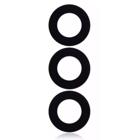 Objectif, Zoom - Lentille Caméra Galaxy A55 5G (A556B), prix de gros.