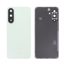 Dos, Couverture, Panneau - Vitre arrière Samsung Galaxy A36 5G (A366B) Lime (Service Pack) - GH82-36804C, prix de gros.