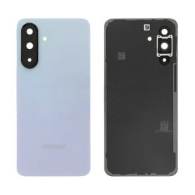Dos, Coque - Vitre arrière Samsung Galaxy A36 5G (A366B) Lavanda (Sans Logo), prix de gros.