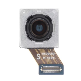 Module Image, Lens - Caméra Arrière Principale 50MP Galaxy A36 5G (A366B), prix de gros.