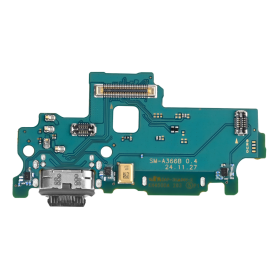 Chargeur, Adaptateur - Connecteur de Charge Galaxy A36 5G (A366B), prix de gros.