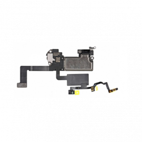 Écouteur interne + capteurs iPhone 12 Pro Max