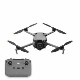 Quadricoptère, UAV - Drone DJI Mini 5 Pro MT5MFND Avec RC-N3, prix de gros.