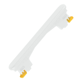 Pièce, Composant - Bouton Volume Galaxy A26 5G (A266B) Blanc, prix de gros.