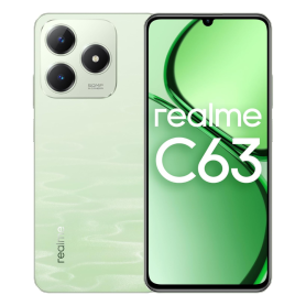 Smartphone, Téléphone portable - Realme C55 256 Go Or - Grade AB avec Accessoires, prix de gros.