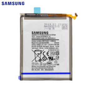 Batterie, Accumulateur - Batterie EB-BA505ABE Samsung A20/A30/A30s/A50 (Service Pack) - GH82-19269A, prix de gros.