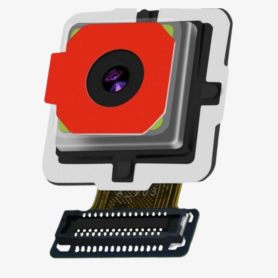 Objectif, Lentille - Caméra Arrière Samsung Galaxy A5 (2017), prix de gros.