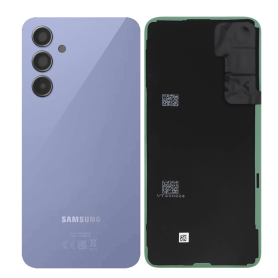 Dos, Vitre arrière - Vitre Arrière Samsung Galaxy A54 5G (A546B) Violete (Service Pack) - GH82-30703D, prix de gros.