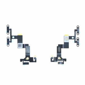 Câble Flex, Plaque Connecteur - Nappe Power/Volume iPad Pro 11" 1e Gen (4G Version), prix de gros.