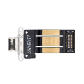 Chargeur, Adaptateur - Connecteur de Charge iPad Pro 11’’ (3e/4e Gen) / 12,9'' (5e/6e Gen) Argent, prix de gros.