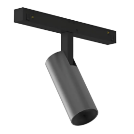 Lampe, Éclairage, Spot - Projecteur LED Magnétique Intelligent 8W / Faisceau 24° / 48V – ORVIBO DCZ08133 - Noir, prix de gros.