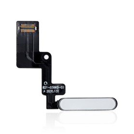 Module, Connecteur - Nappe Power iPad Air 4/5 Argent, prix de gros.