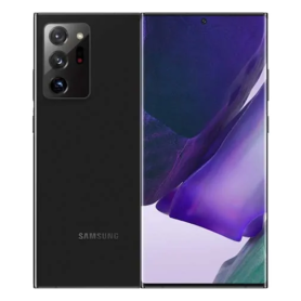 Smartphone, Téléphone, Mobile - Samsung Galaxy Note 20 Ultra 5G 256 Go Noir - Grade B, prix de gros.