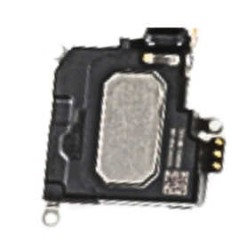 Accessoires Audio - Ecouteur Interne du Haut iPhone 17 Air, prix de gros.