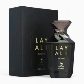 Parfum, Fragrance - Eau de Parfum Volaré Layali Oud Blend - unisex - 100ml, prix de gros.