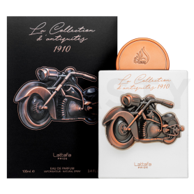 Parfum, Fragrance - Eau de Parfum Lattafa Pride La Collection D'antiquites 1910 - unisex - 100ml, prix de gros.