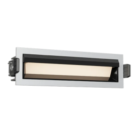 Éclairage LED, Luminaires - Applique Murale Intelligente Encastrée 10W / AC220V SOPRO S10 – ORVIBO DFZ10045 148,6 × 45 × 43 mm, 