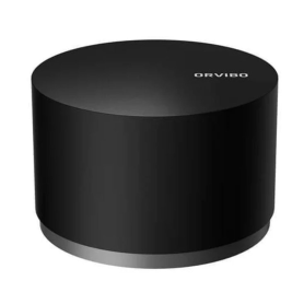 Contrôleur intelligent, Module WiFi - Télécommande WiFi Magic Dot 5V / DC5V 1A / Commande vocale & via application – ORVIBO CT30