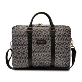 Étui, Protection - Housse pour ordinateur GCube Stripes Guess GUCB15HGCFSEK – 16" Noir, prix de gros.
