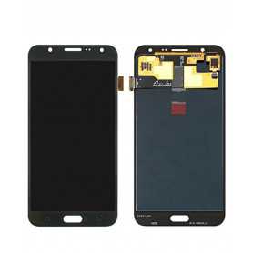 Ecran Samsung Galaxy J7 Core (J701F) Noir (Service Pack) - GH97-20904A-20946A