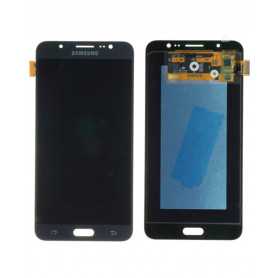 Ecran Samsung Galaxy J7 2016 (J710F) Noir (Service Pack) - GH-18855B-18931B