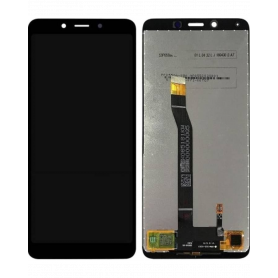Ecran Xiaomi Redmi 6/6A Noir